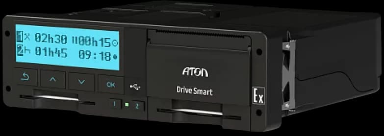 Услуги по тахографам